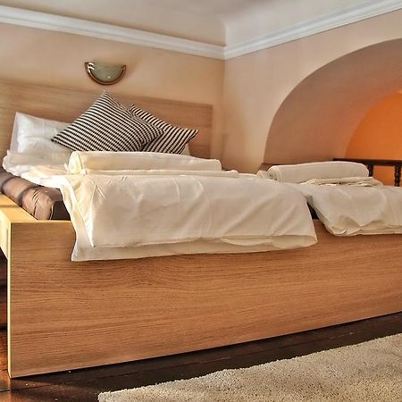 Vaci Deluxe Apartment 부다페스트 객실 사진