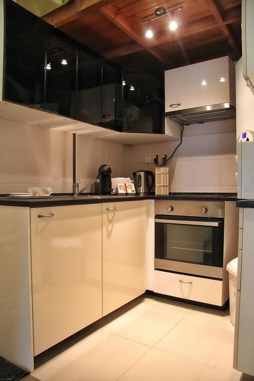 Vaci Deluxe Apartment 부다페스트 객실 사진